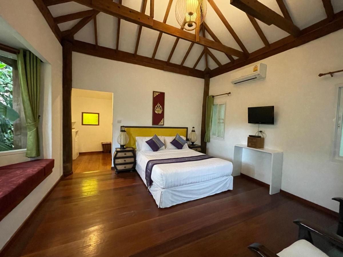 Resort Rimpai Pai
