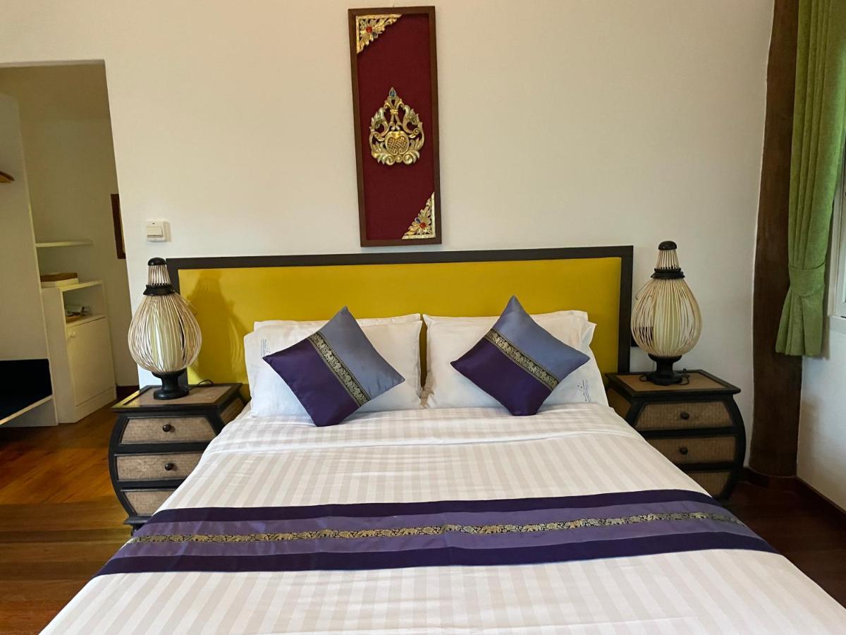 Resort Rimpai 3*