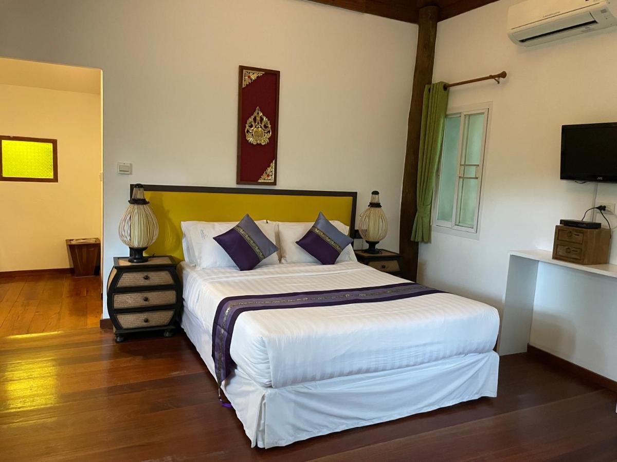 Resort Rimpai