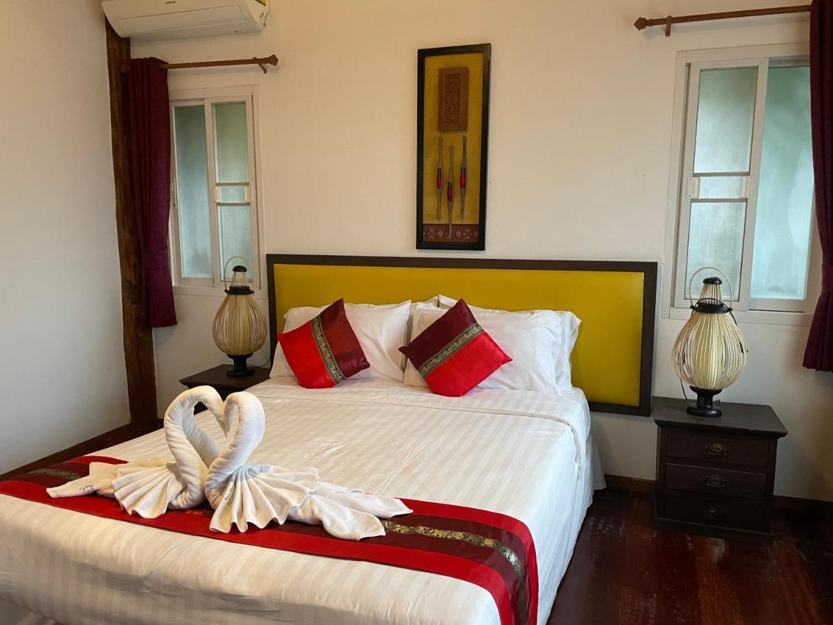 Rimpai Resort