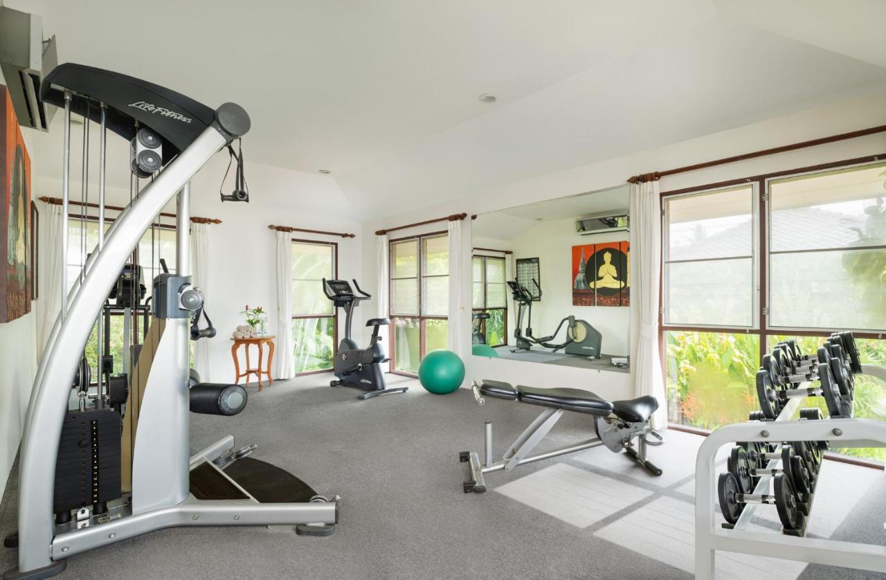 Ban Haad Sai - Beachfront Private * Bang Rak Beach (Koh Samui)