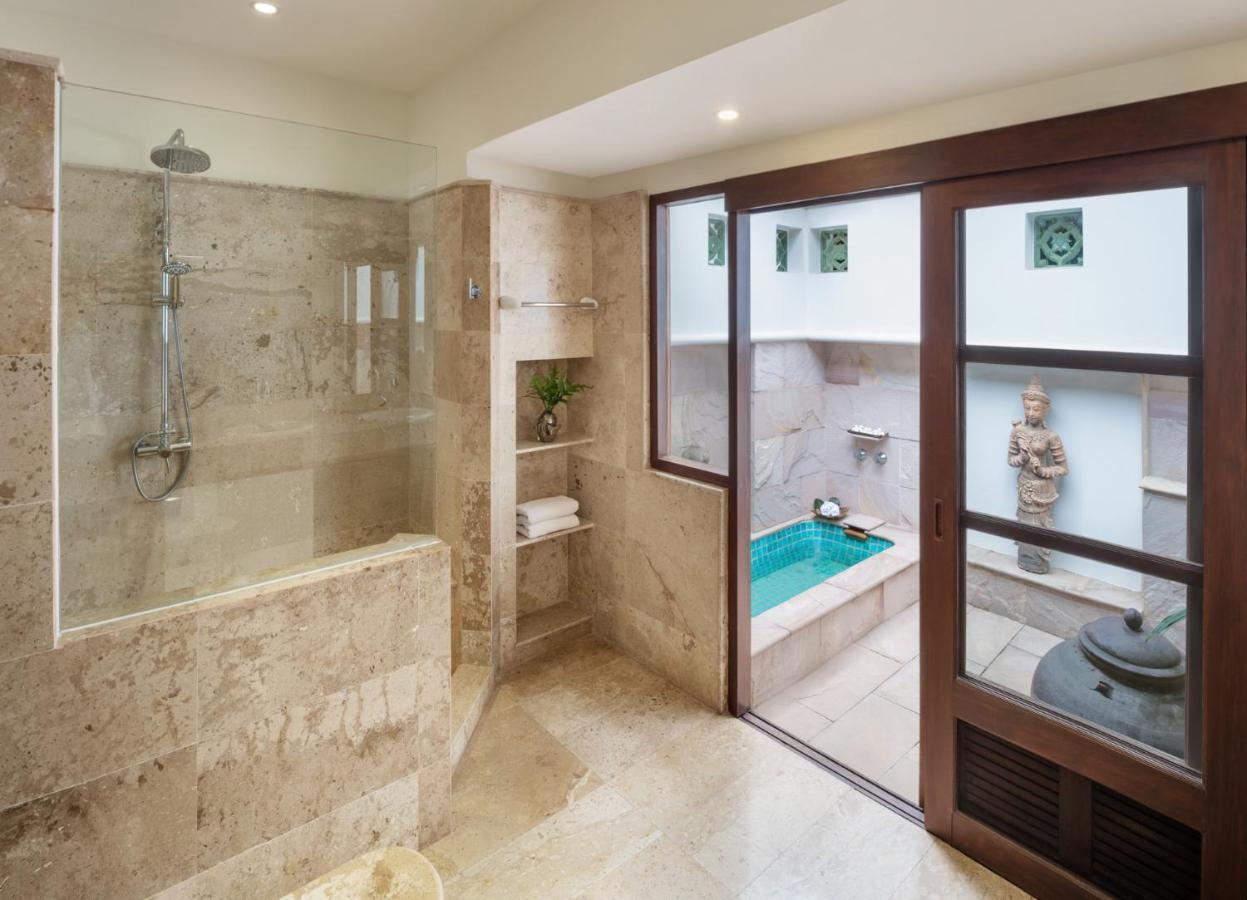 Villa Ban Haad Sai - Beachfront Private *