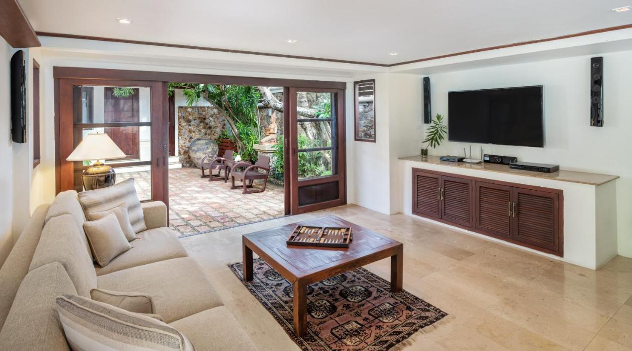 Ban Haad Sai - Beachfront Private