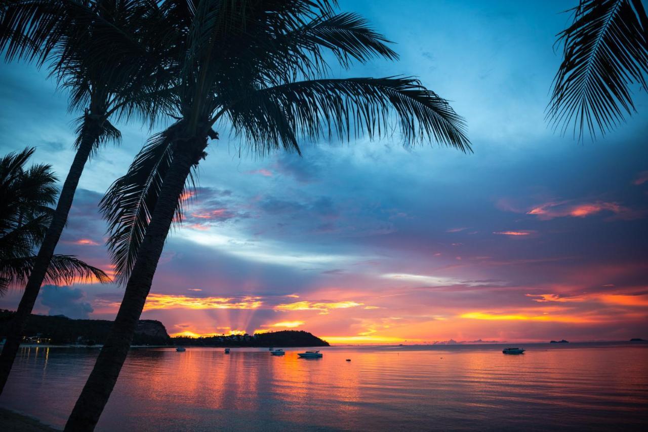 Ban Haad Sai - Beachfront Private *