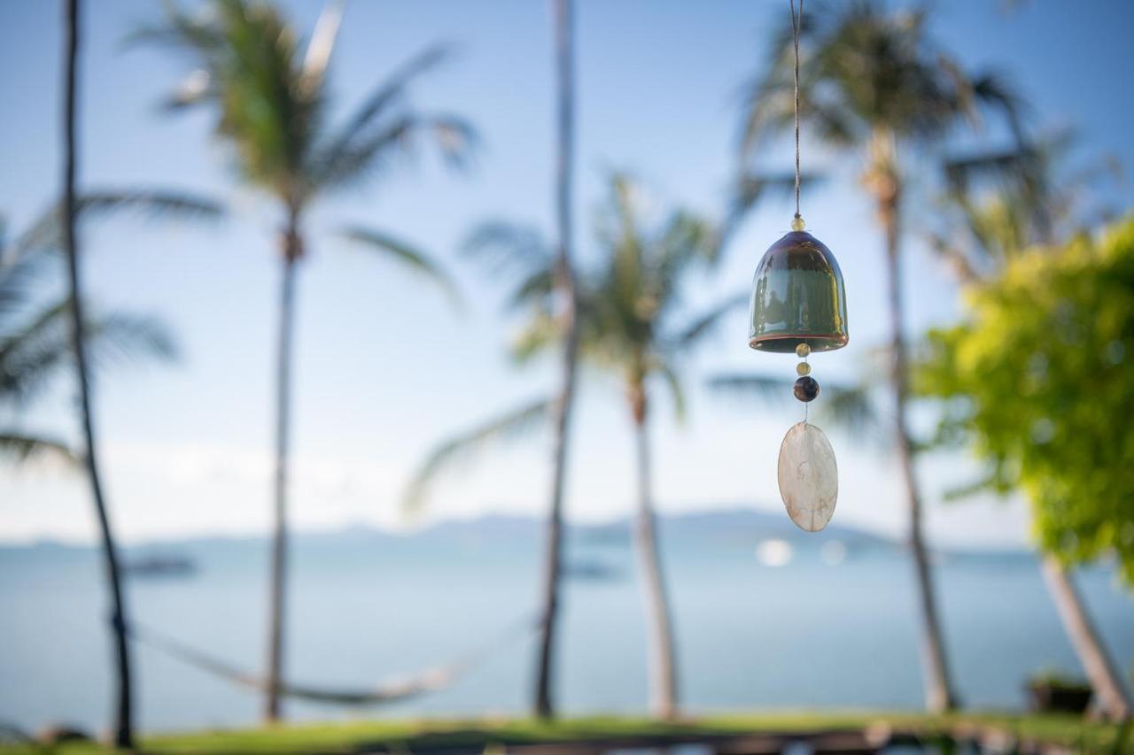 Ban Haad Sai - Beachfront Private Villa *
