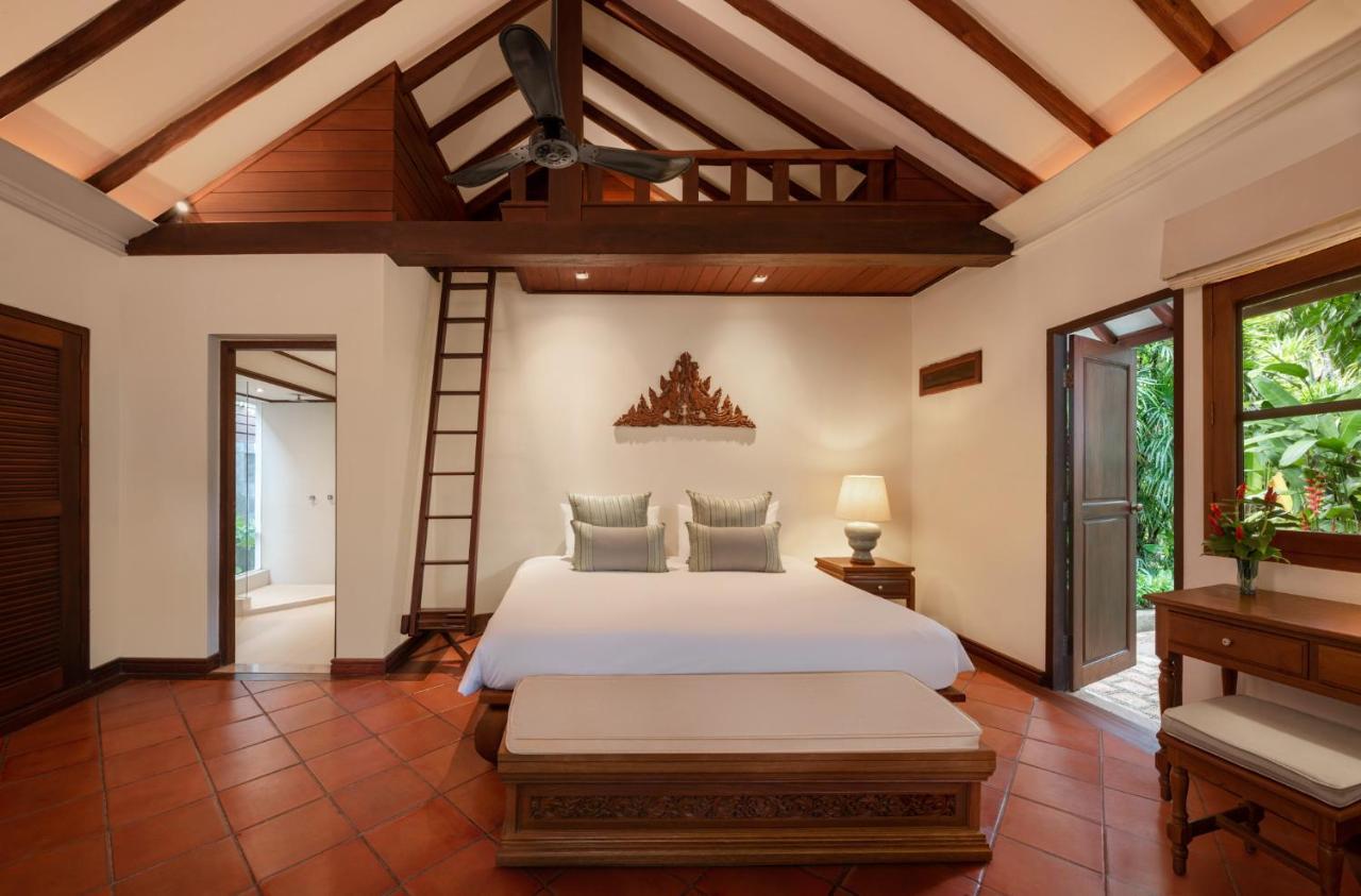 Villa Ban Haad Sai - Beachfront Private