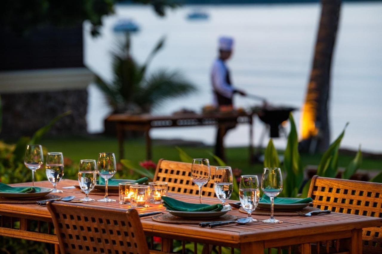 Ban Haad Sai - Beachfront Private Villa *