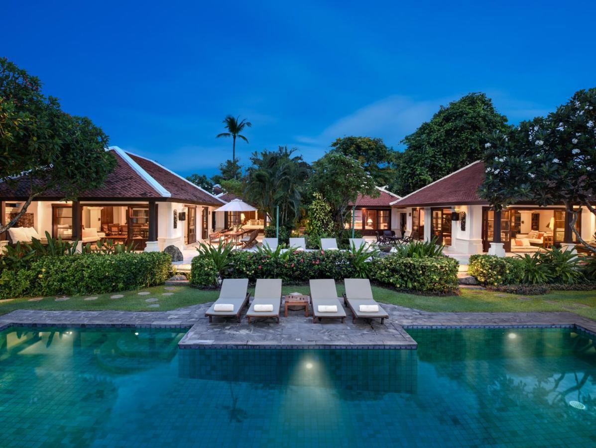 Ban Haad Sai - Beachfront Private * Bang Rak Beach (Koh Samui)