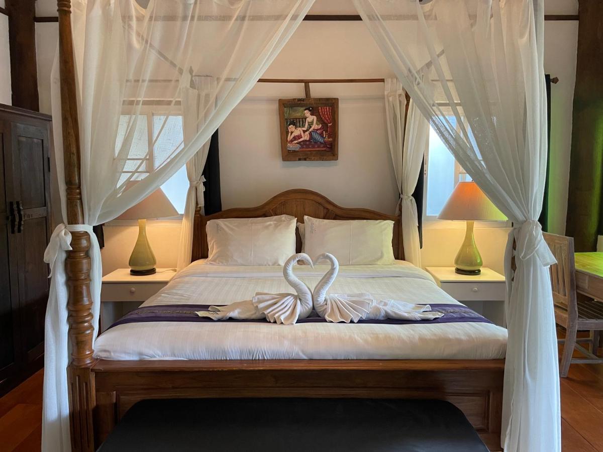 Rimpai Resort