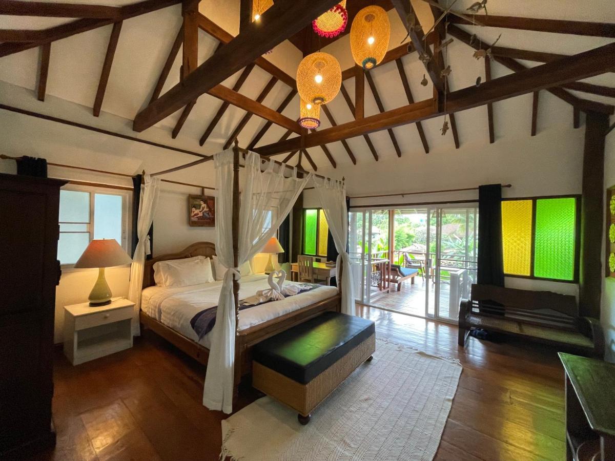 Resort Rimpai Pai