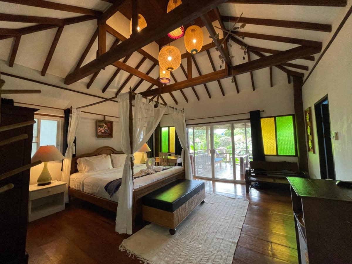 Rimpai Resort