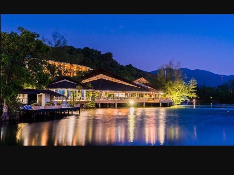 Marina Sands 4* Koh Chang