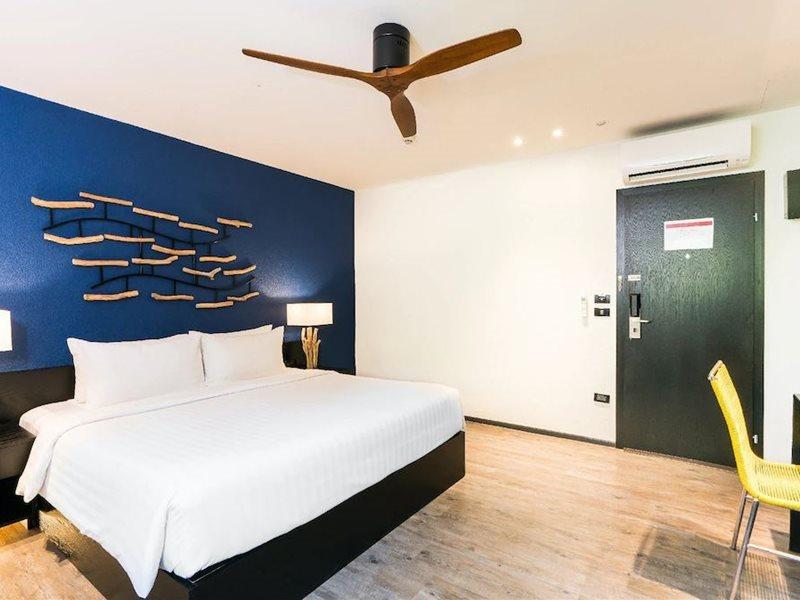 Hotel Marina Sands 4*