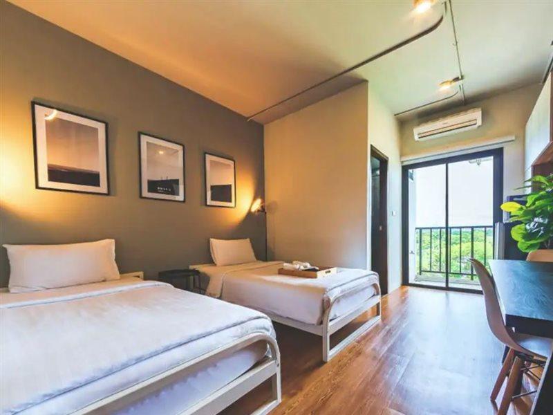 Bhava Hotel 3*