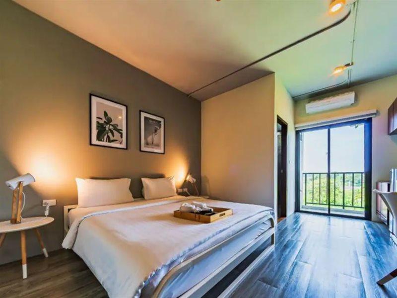 Bhava Hotel 3*