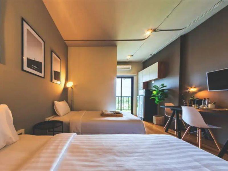 Hotel Bhava 3*