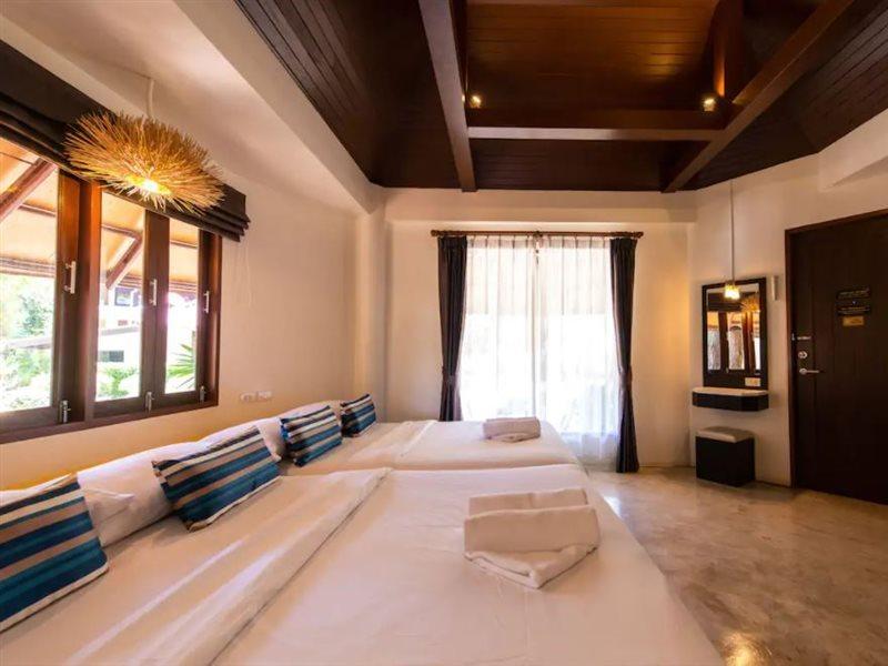 Warasin Resort 3*