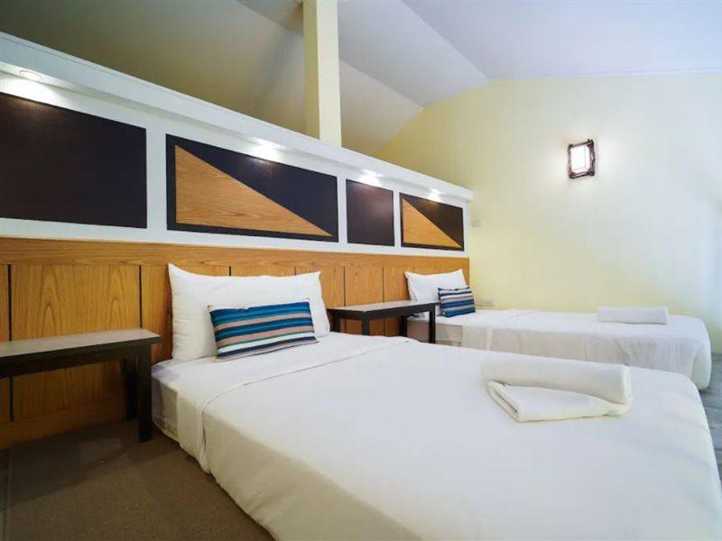Resort Warasin