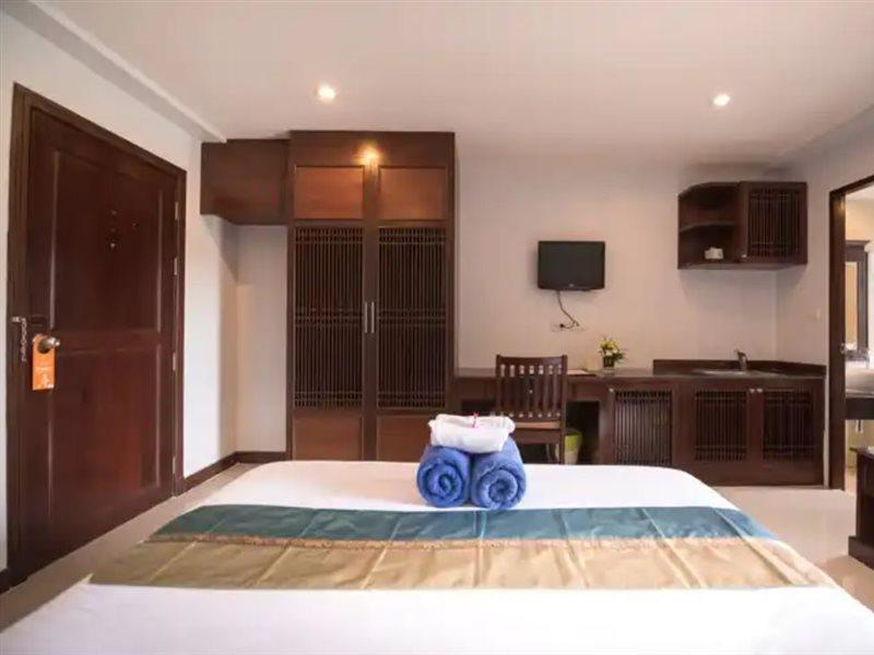 Hotel Kokotel Seascape Khao Lak
