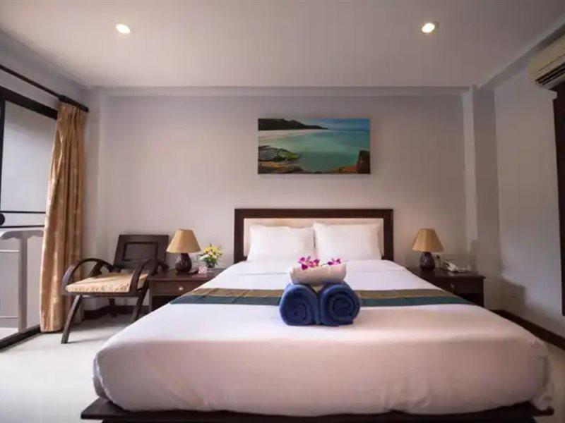Kokotel Seascape 3*