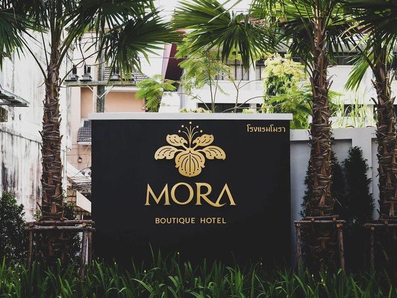 Mora Boutique - Sha Extra