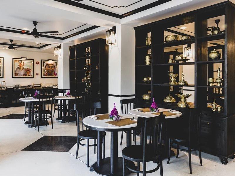 Mora Boutique - Sha Extra Hotel Chiang Rai