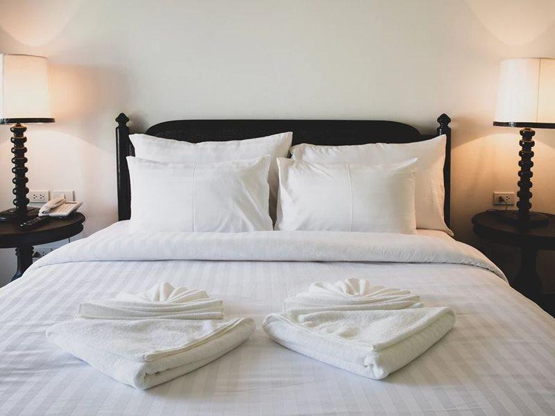 Hotel Mora Boutique - Sha Extra Chiang Rai