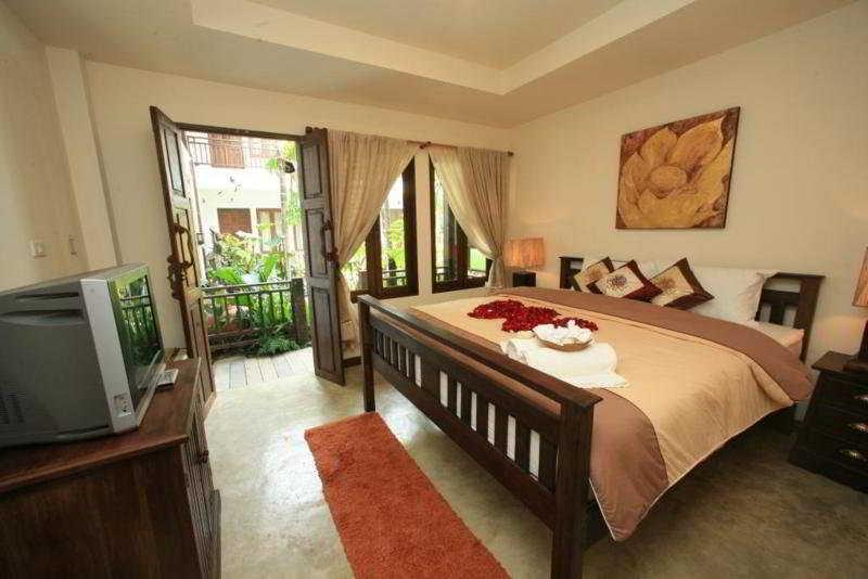 Shewe Wana Boutique (adults Only) Resort 4*