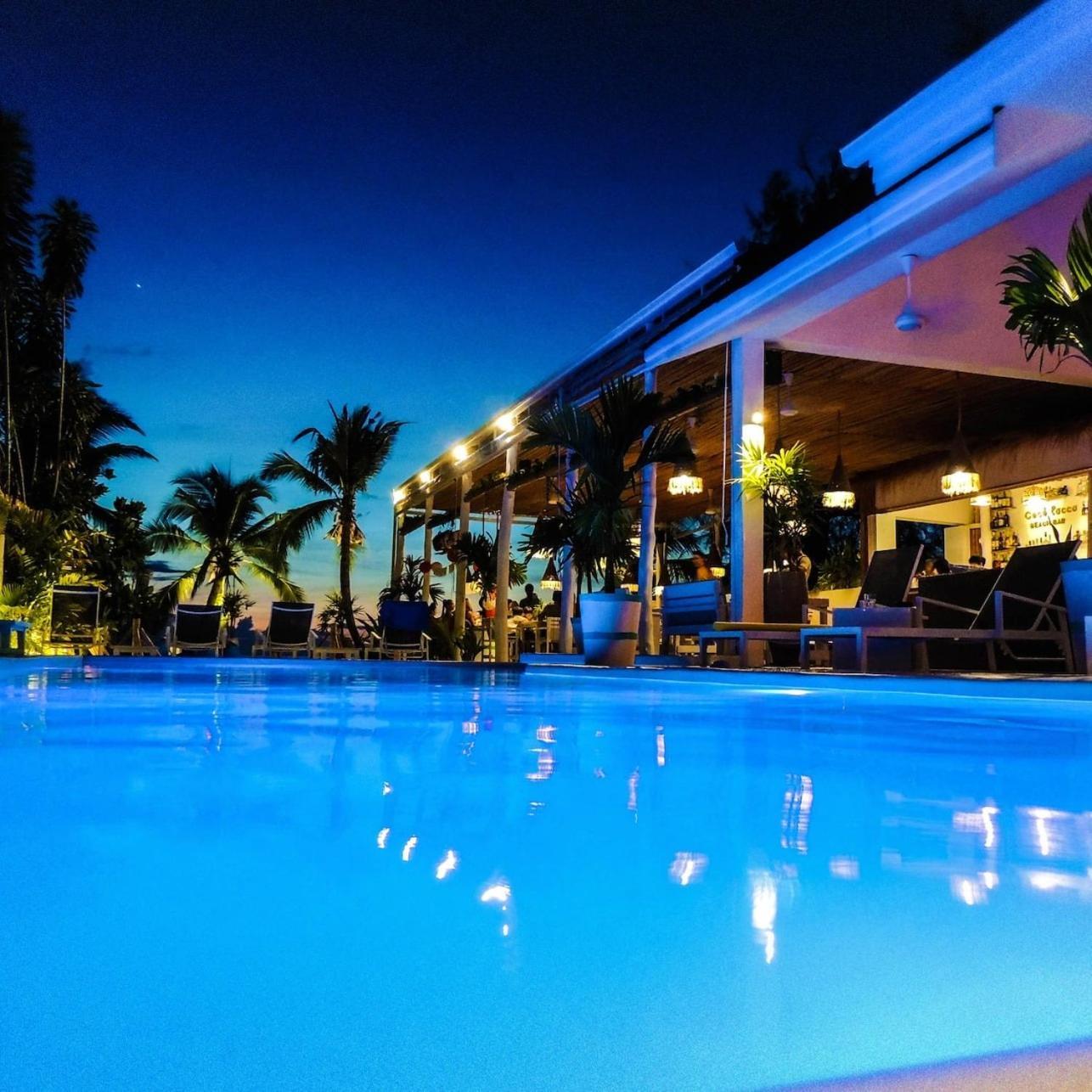 Tropicoco Koh Phangan Haad Yao