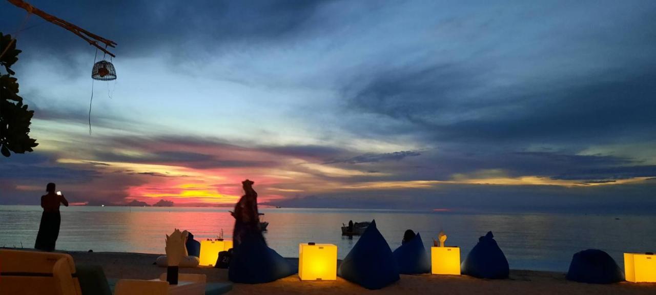 Tropicoco Koh Phangan 3*