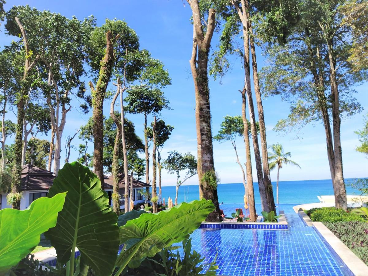 Resort Chang Buri & Hillside Koh Chang