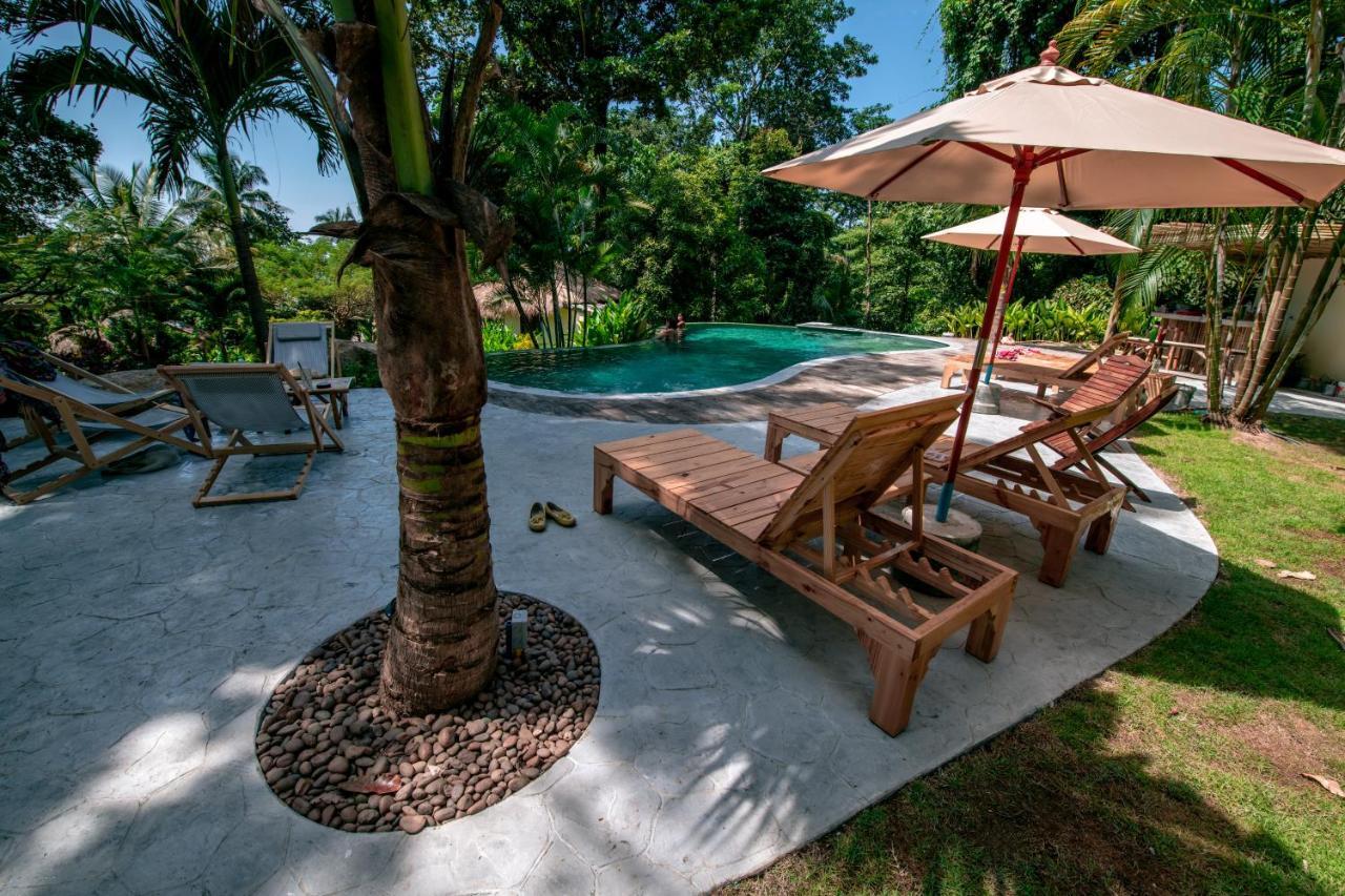 Guest house Oasis Koh Chang