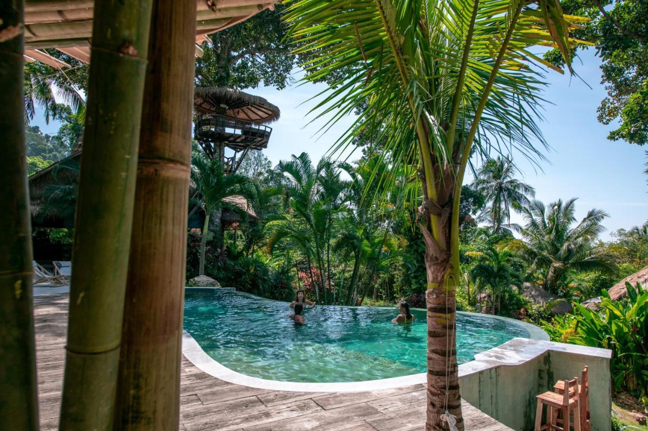 Oasis Koh Chang