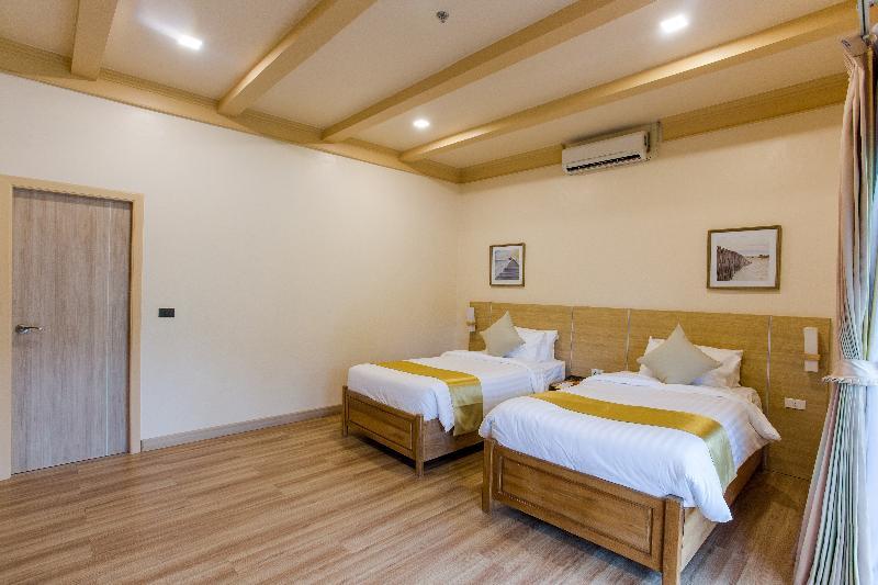 Resort Pm Mabprachan 4*