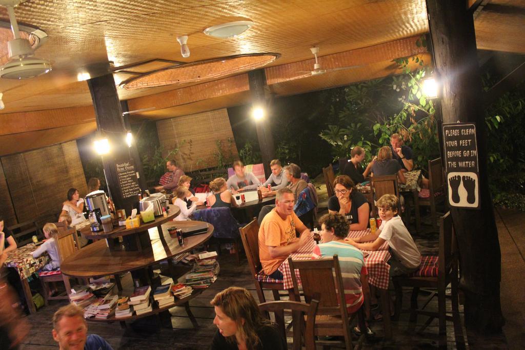 Little Village Chiang Mai Resort Hang Dong