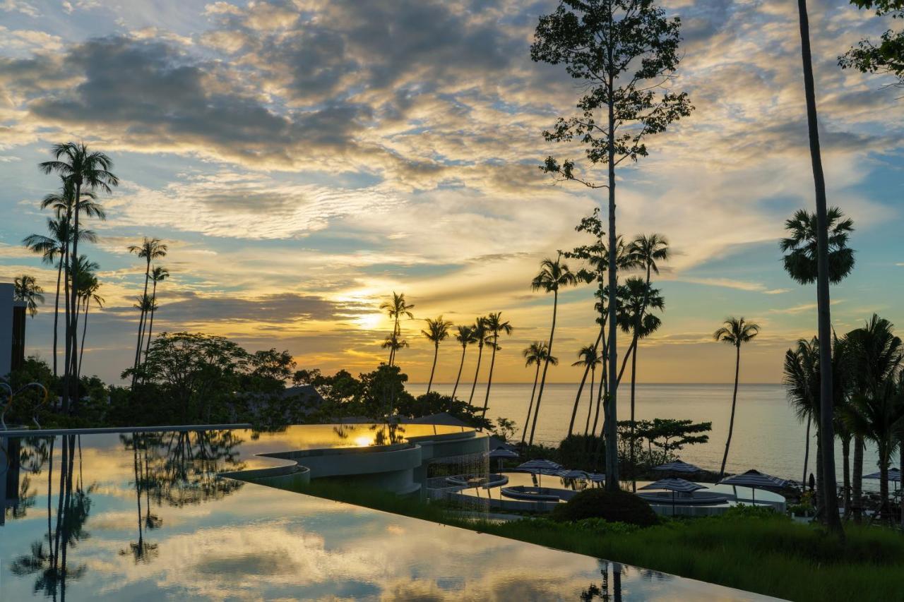 Resort Hyatt Regency Koh Samui