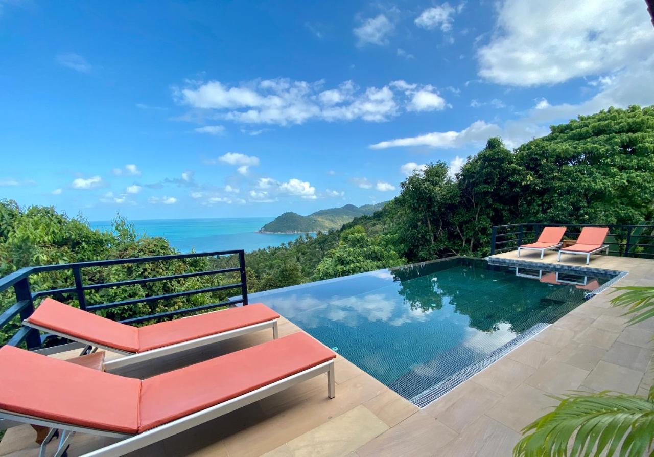 Villa Seaclusion *