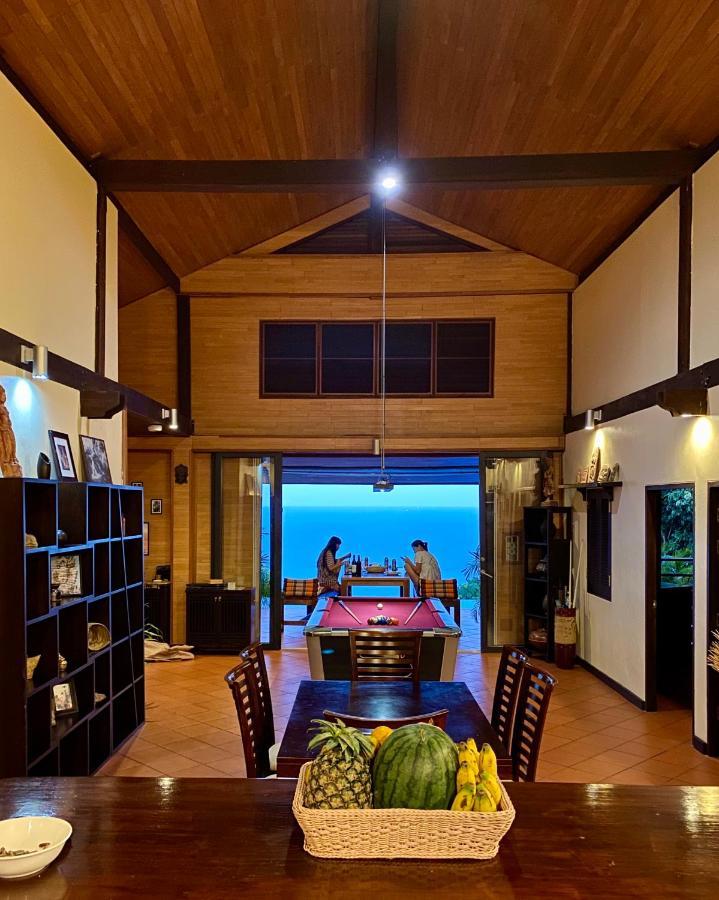 Seaclusion Villa