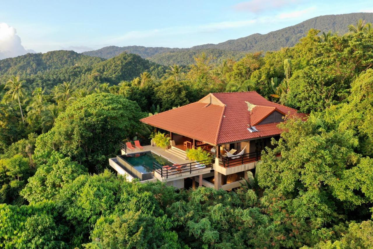 Villa Seaclusion *