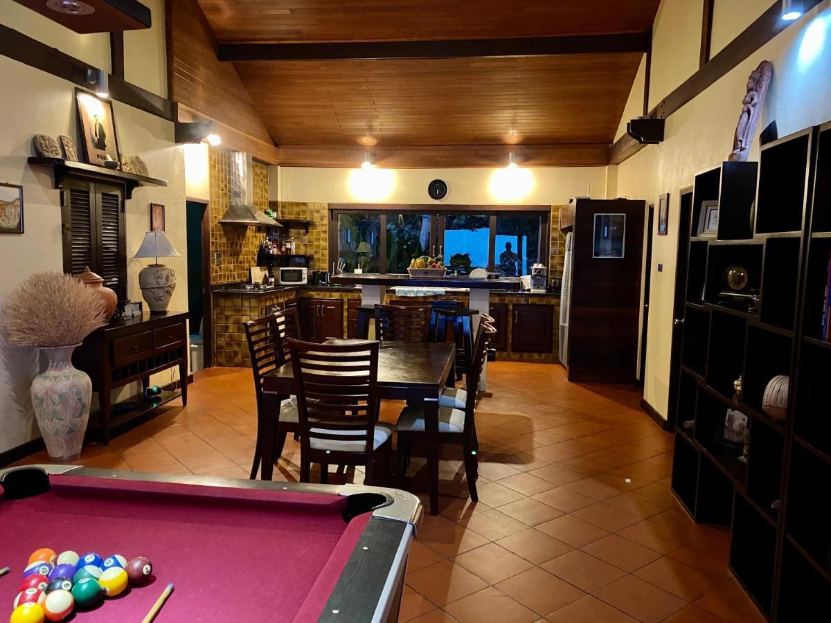 Seaclusion Villa *