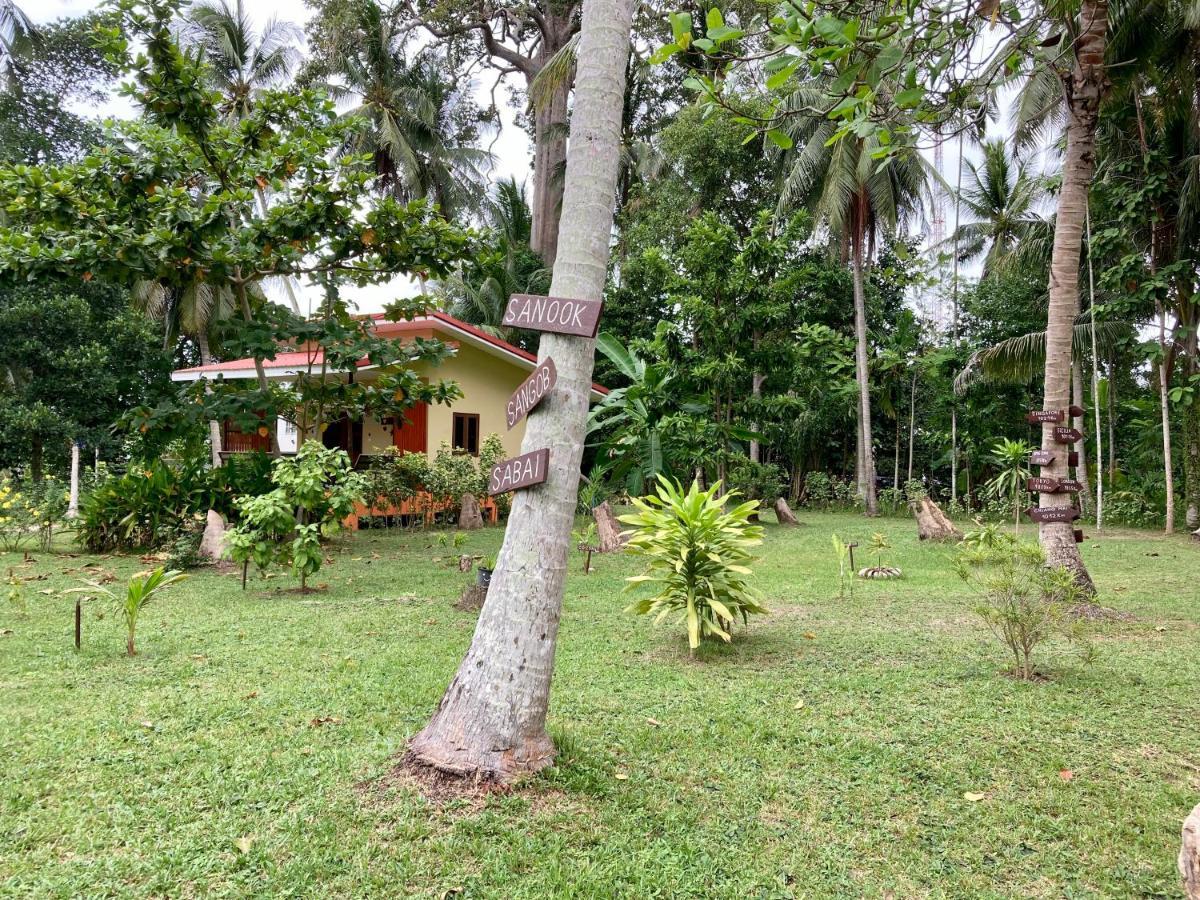 Sangob Bungalow Baan Tai
