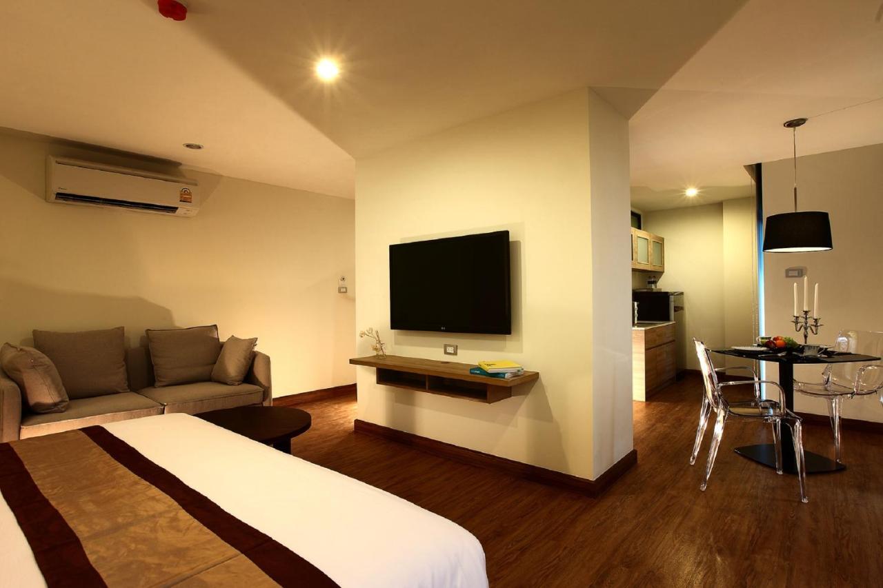 S17 Nimman Hotel Chiang Mai