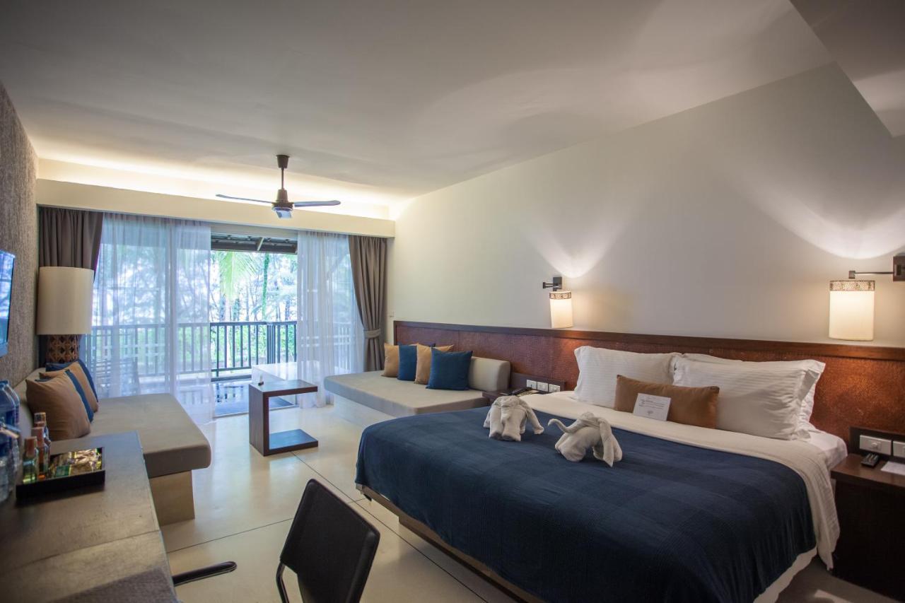 Grand Southsea Khaolak Resort 5*