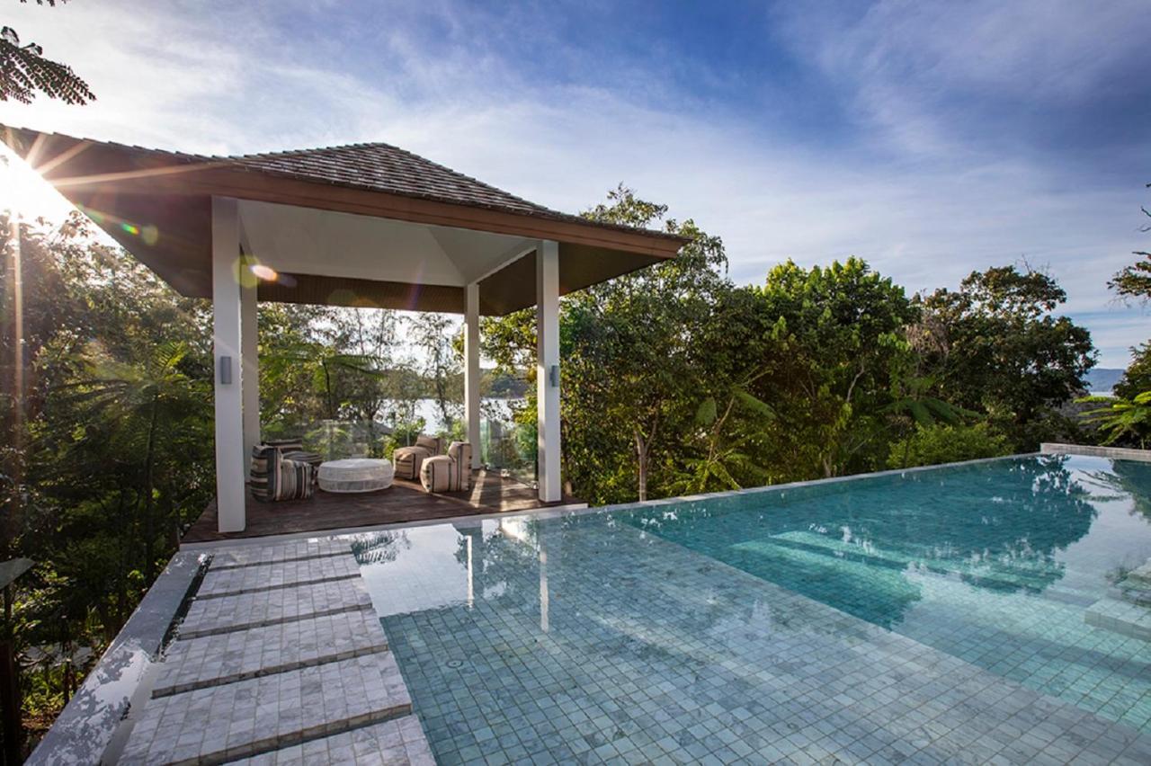 Cape Fahn Samui 5*