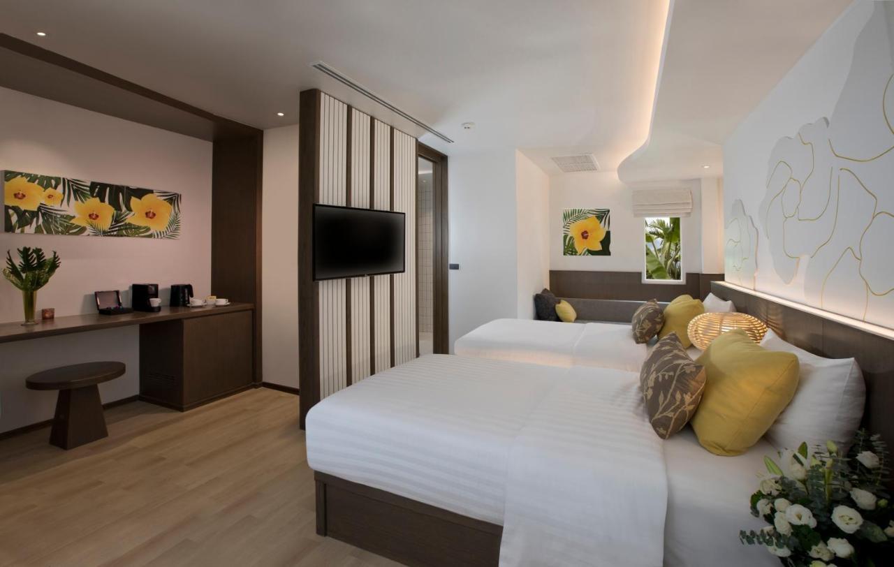 La Vida Samui 4*