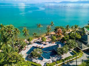 Resort Fair House & Spa, Koh Samui Mae Nam
