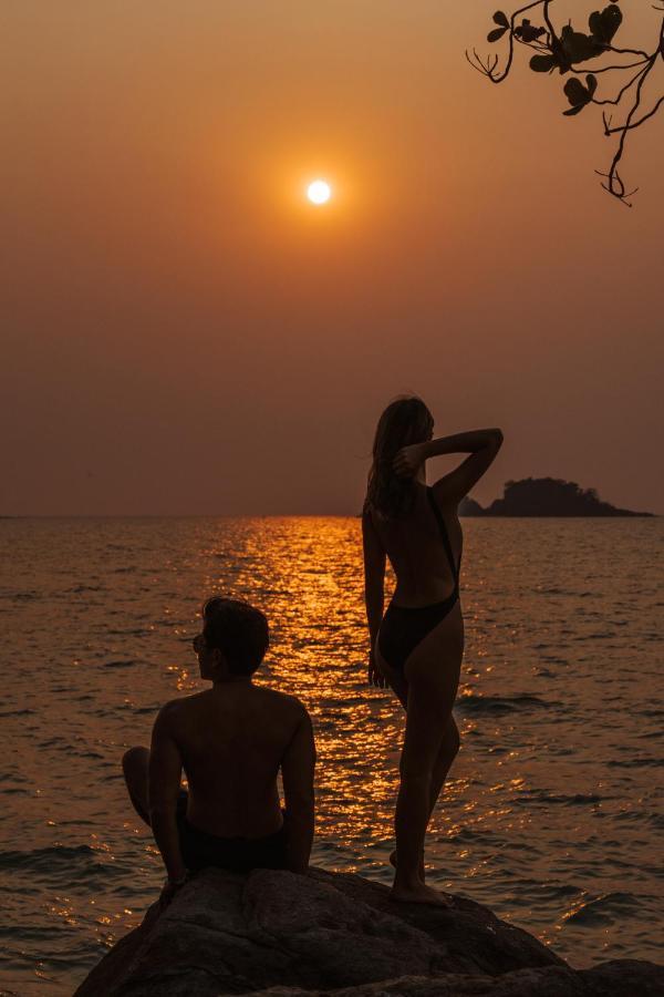 Hotel Vayna Boutique Koh Chang 3*