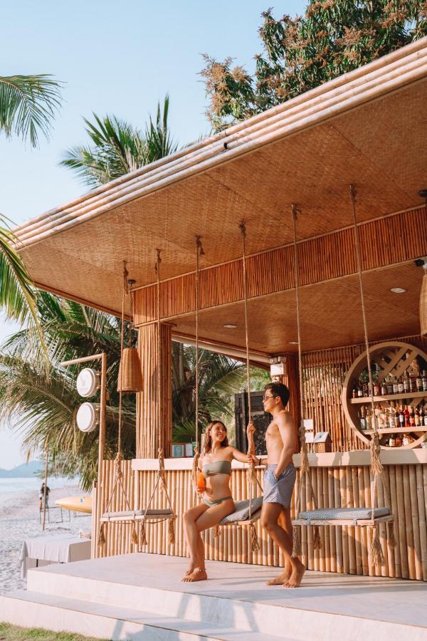 Hotel Vayna Boutique Koh Chang 3*
