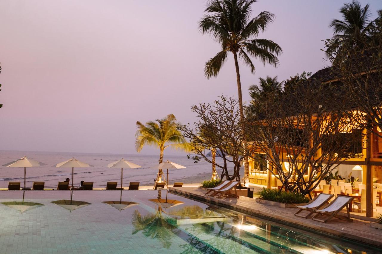 Vayna Boutique Koh Chang Hotel