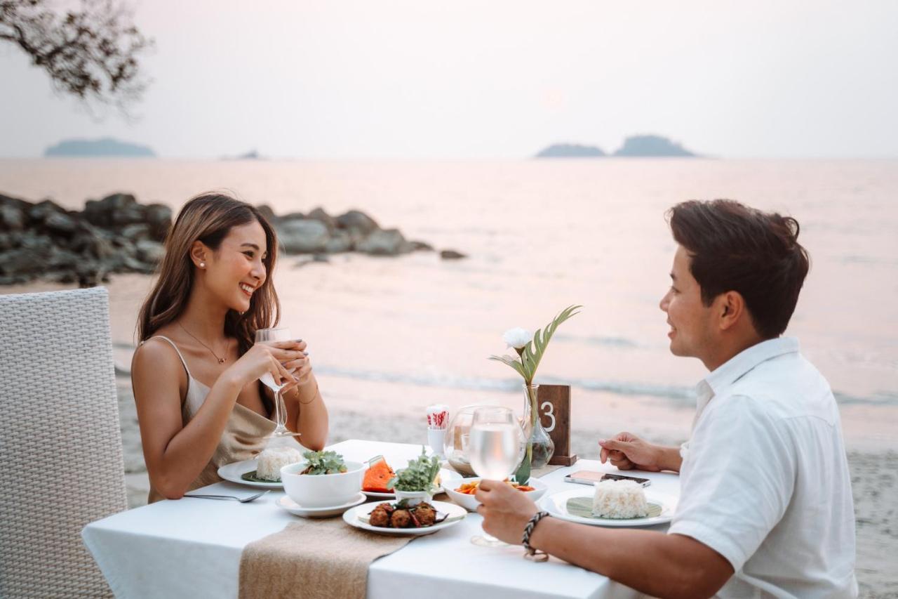 Hotel Vayna Boutique Koh Chang